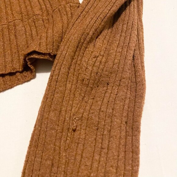 Anthropologie Avec Les Filles Long Sleeve Sweater Womens Small Top - Picture 15 of 15